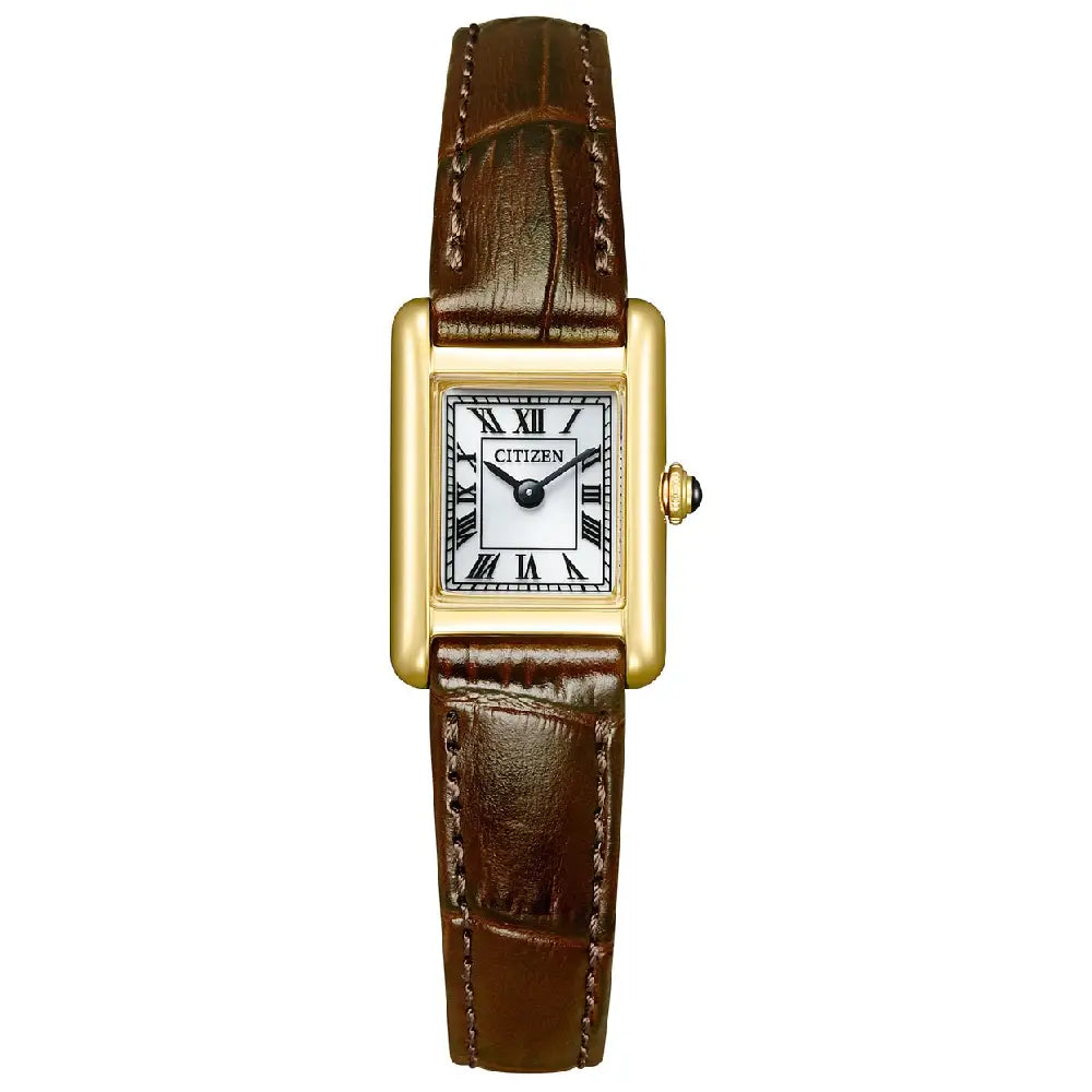 Citizen Kii EcoDrive EG2797-13A Women's Watch