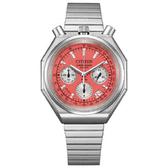 Citizen Record Label Playground Edition AN3700-89Z Men's Watch