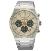 Seiko Discover More HGK001P1 Conceptual Chronograph Men's Watch