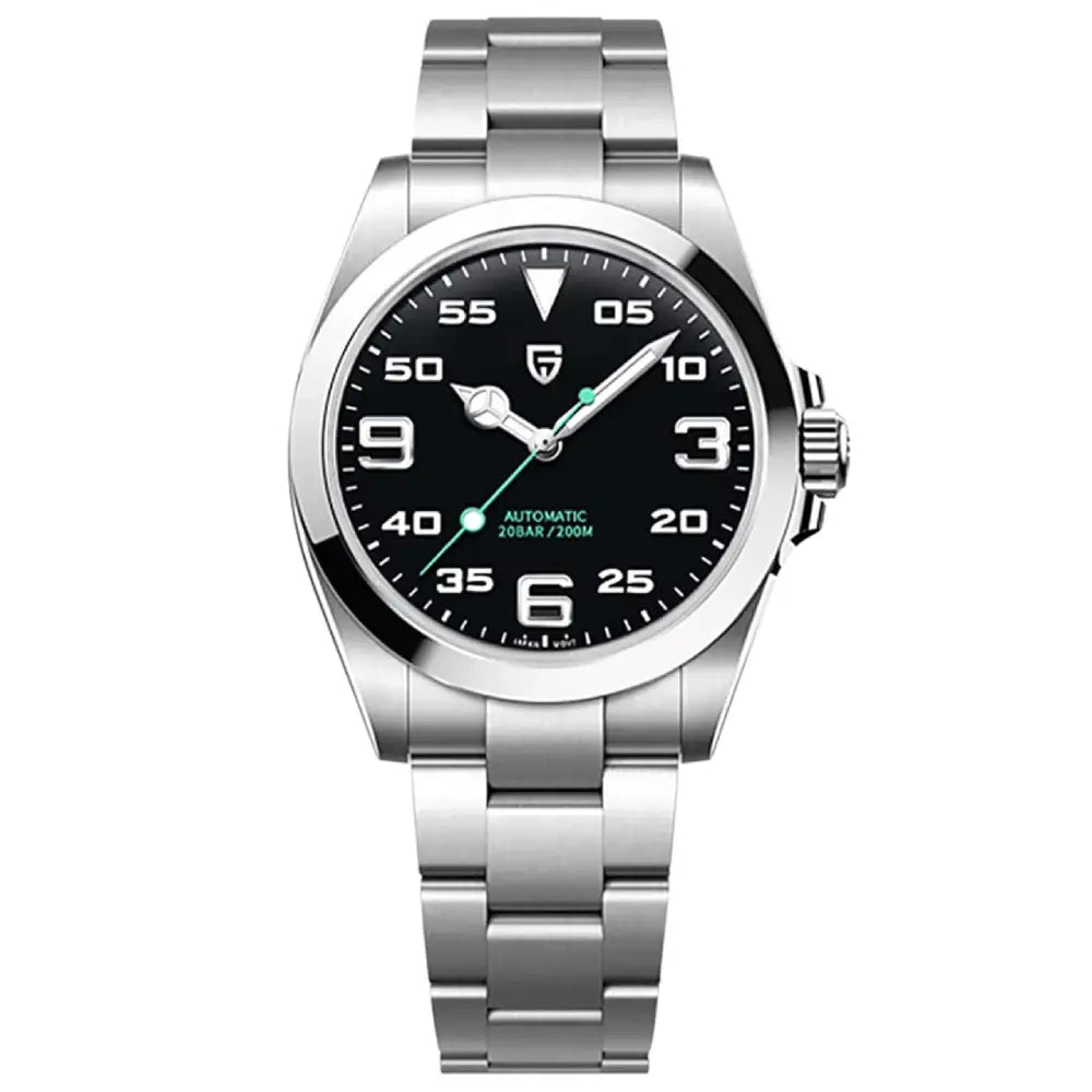 Pagani Design Air King Homage PD1692 Men's Watch