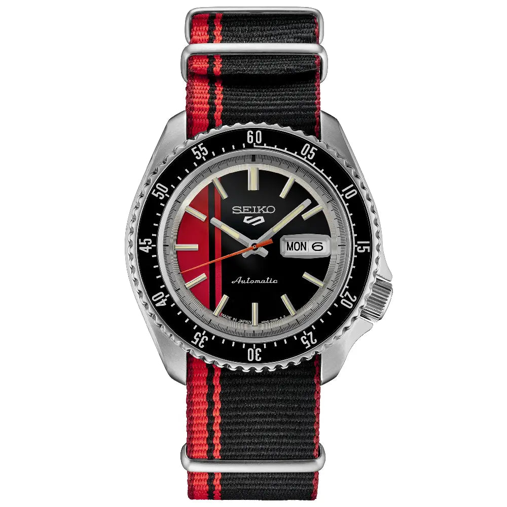 Seiko 5 Sport SRPK71 Men's Watch