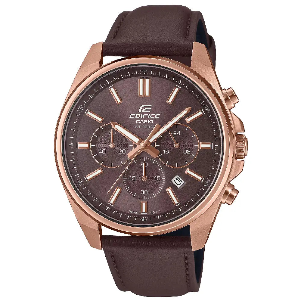 Casio Edifice Chronograph EFV-650CL-5AVUDF Men's Watch