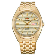 Orient TriStar FAB00008C9 Men's Watch