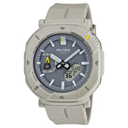 Casio Pro Trek PRJ-B001-7D solar men's watch front view