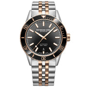 Raymond Weil Freelancer Diver Two-Tone 2775-S51-20051 Men's Watch