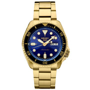 Seiko 5 Sports SRPK20  Men's Watch