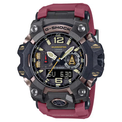 Casio G-Shock Master of G Mudmaster GWG-B1000-1A4 Resin Strap Men's Watch