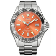Orient Mako GMT RA-BC0004Y Men's Watch