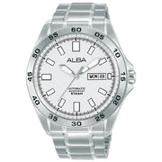 Alba Active Mechanical Automatic AL4753X1 Men's Watch