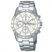 Seiko Spirit SBTQ039 Chronograph Quartz Men's Watch
