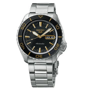 Seiko 5 Sports SRPK99K1 Diver-Style Men's Watch