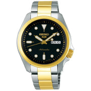 Seiko 5 Sports SRPE60K1 Men's Watch