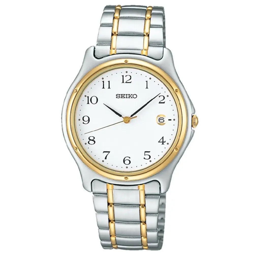 Seiko Spirit Collection SCXA028 Men's Watch