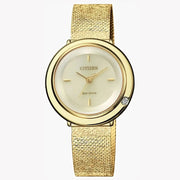 Citizen L "Arcly Eco-Drive EM0642-87P Women's Watch