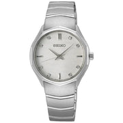 Seiko Discover More Quartz SUR615P1 Women's Watch