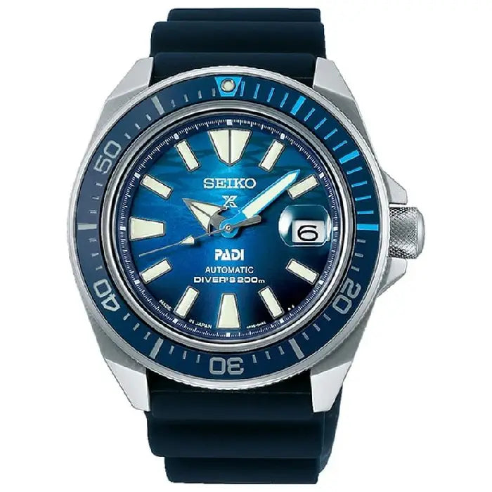 Seiko Prospex SBDY123 (SRPJ93J1) King Samurai PADI Special Edition Men's Watch
