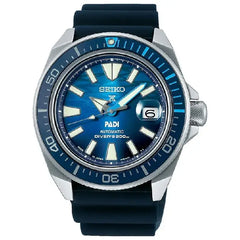 Seiko Prospex SBDY123 (SRPJ93J1) King Samurai PADI Special Edition Men's Watch