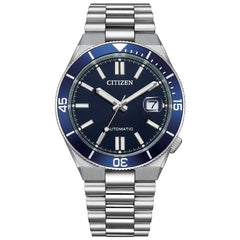 Citizen Tsuyosa Shore NJ0230-59L Automatic Men's Watch