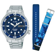 Alba Active Automatic AL4779X2 Men's Watch