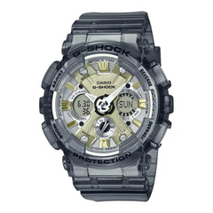 Casio G-Shock GMA-S120GS-8A 