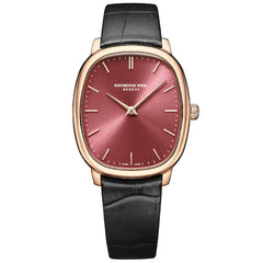 Raymond Weil Toccata Heritage 