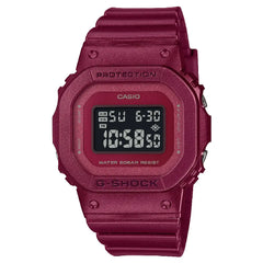 Casio G-Shock GMD-S5600RB-4DR Red & Black 