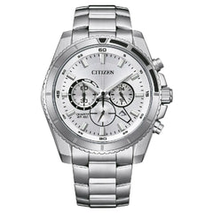 Citizen Quartz Chronograph AN8200-50A Men's Watch