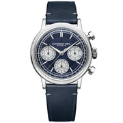 Raymond Weil Millesime Automatic Chronograph 7765-STC-50651 Men's Watch