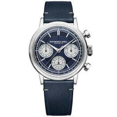 Raymond Weil Millesime Automatic Chronograph 7765-STC-50651 Men's Watch