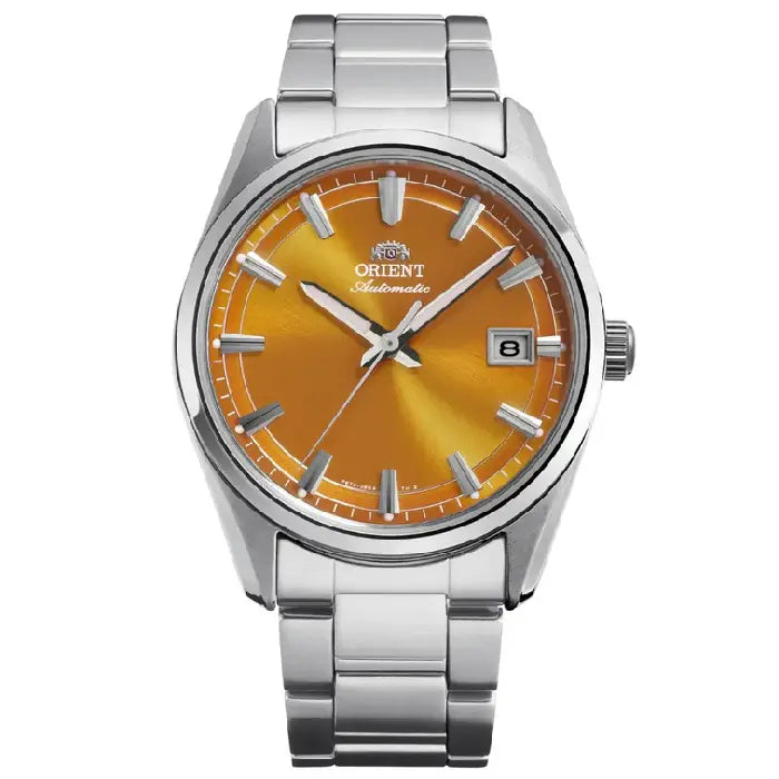 Orient Contemporary Stretto Date Special Edition RA-AC0R08Y Men's Watch