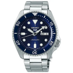 Seiko 5 Sports SKX Sports Style SBSA001 (SRPD51) Men's Watch