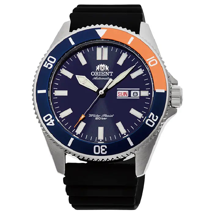 Orient Sports Kanno RA-AA0916L Men's Watch