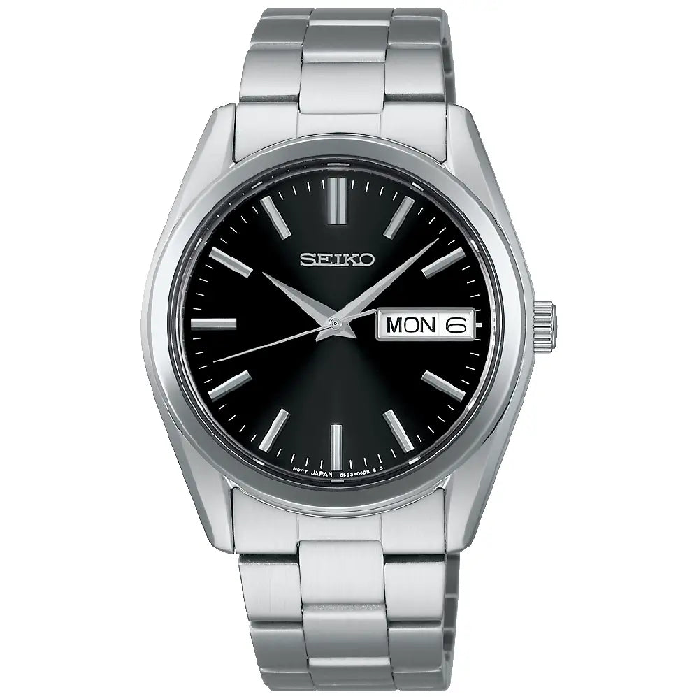 Seiko Selection SBTH011 Men's Watch