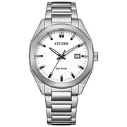 Citizen Collection Eco-Drive Octagon BM7620-83A Men's Watch