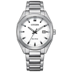 Citizen Collection Eco-Drive Octagon BM7620-83A Men's Watch