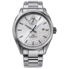 Orient Star Contemporary M34 F8 Date Automatic RE-BX0002S00B Men's Watch