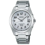 Seiko Selection SBTM223 Radio Controlled Solar Men's Watch