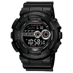 Casio G-Shock GD-100-1B 