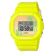 Casio Baby-G BGD-560BC-9PR Resin Strap Women's Watch