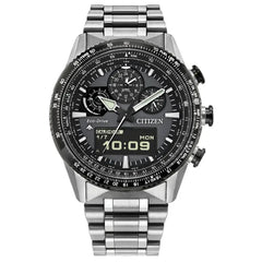 Citizen Promaster JV2006-55H 