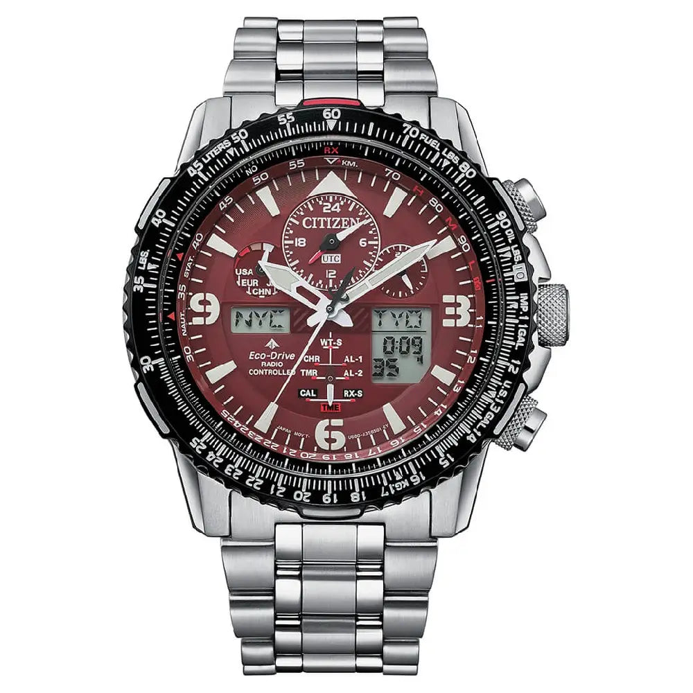 Citizen Promaster Skyhawk A-T JY8086-89X Men's Watch