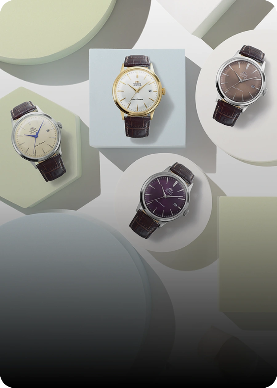 Watch collection image