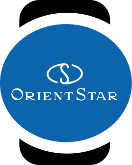 Watch brand logo