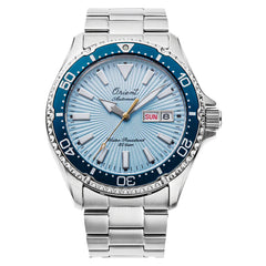 Orient -Sports Automatic RA-AA0823L39B 75th Anniversary Kamasu Men's Watch