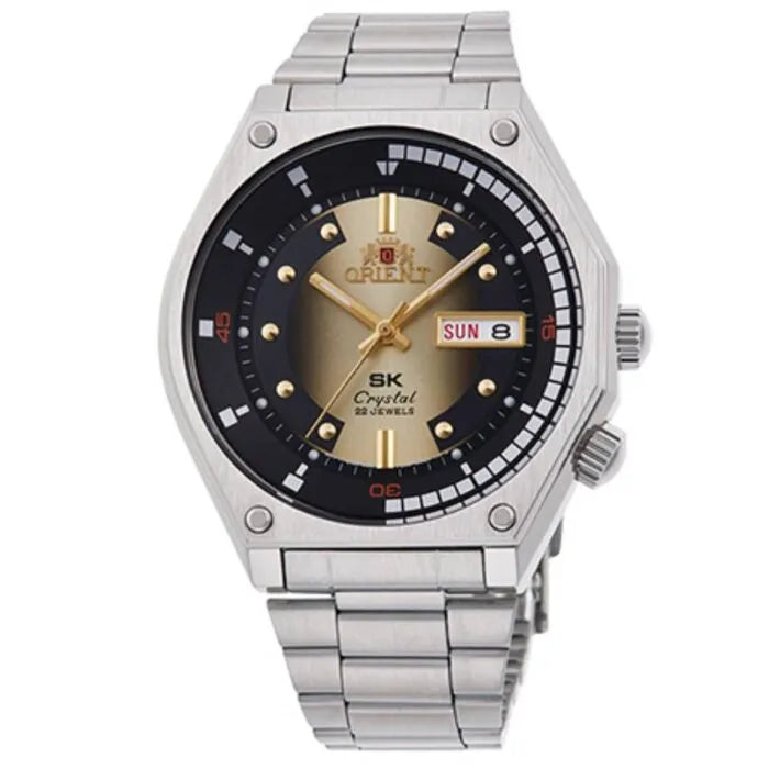 Orient RA-AA0B01G Automatic Revival Men's Watch