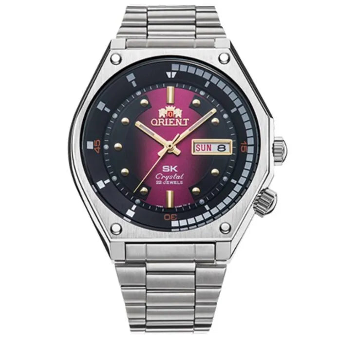 Orient RA-AA0B02R Automatic Revival Men's Watch