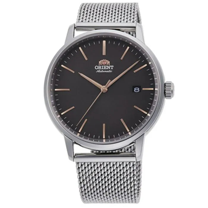Orient RA-AC0E05N Automatic Stainless Steel Men's Watch