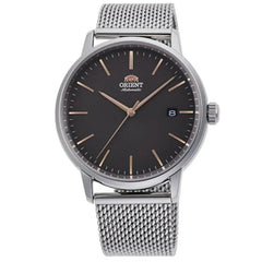 Orient RA-AC0E05N Automatic Stainless Steel Men's Watch