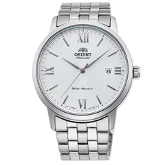 Orient Symphony IV Automatic RA-AC0F10S30B Men's Watch