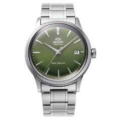 Orient Bambino Version 7 RA-AC0M09E30B Men's Watch